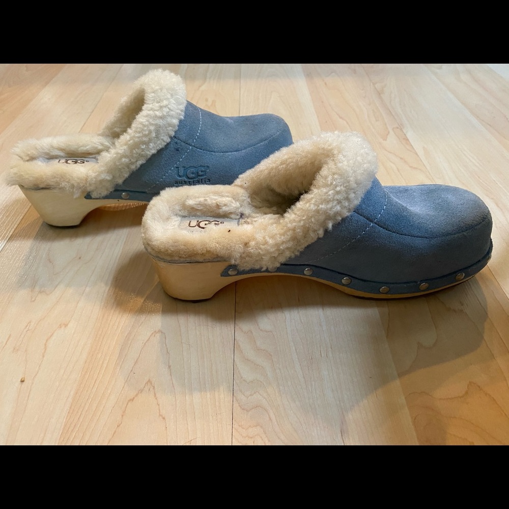 Ugg